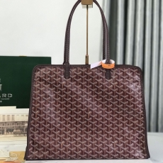 Goyard Top Handle Bags